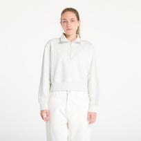Calvin Klein Sport Pw - Dydis 1/4 Zip Sweatshirt Gray - Dydis XS (LVGWS5W312 P74 Džemperiai)