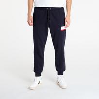 Tommy Hilfiger Rwb Insert Sweatpants Navy - Dydis S (MW0MW40416 DW5 Kelnės)