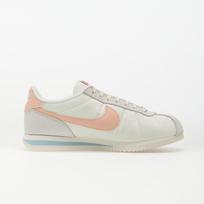 Nike Wmns Cortez Sail/ Arctic Orange-Ocean Bliss - Dydis 36.5 (IF1764-100 Laisvalaikio batai)