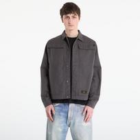 Alpha Industries Chore Coat Vintage Grey - Dydis XXL (266105 684 Striukės)