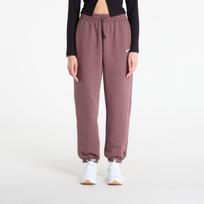 Nike Sportswear Phoenix Fleece Women's High-Waisted Oversized Sweatpants Tattoo/ Sail - Dydis XS (FZ5996-502 Kelnės)
