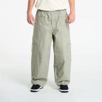 Nike Life Men's Utility Pants Light Army/ Light Army - Dydis XS (HJ0643-320 Kelnės)