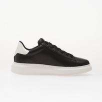 Karl Lagerfeld Jeans Kapri Mens Maison Karl Lace Black Lthr - Dydis 45 (KL52538K000 Laisvalaikio batai)