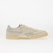 Reebok Club C Revenge Vintage Chalk/ Grey1/ Chalk - Dydis 45.5 (100233963 Laisvalaikio batai)