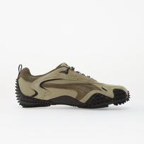Puma Mostro XC Prime Lux Army-Loden Green - Dydis 42 (40433605 Laisvalaikio batai)