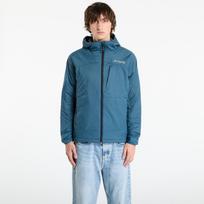 Columbia Silver Leaf™ Lite Hooded Jacket Everblue - Dydis M (2134532429 Striukės)