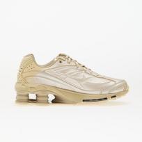 Nike Shox Ride 2 Prm Mtlc Silver/ Lt Khaki-Desert Khaki-Khaki - Dydis 40 (IH3653-095 Laisvalaikio batai)