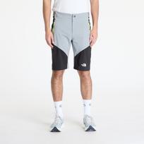 The North Face Felik Slim Tapered Short Monument Grey/ TNF Black - Dydis 34 (NF0A825XBO71 Šortai)