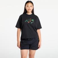 Nike ACG Women's Graphic T-Shirt Black - Dydis S (IB7339-010 Marškinėliai)