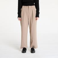 Calvin Klein Jeans Tailored Wide Leg Pants Gray - Dydis 30 (J20J224849 PFW Kelnės)