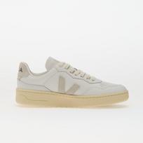 Veja Wmns V-90 O.T Leather Ex-White_Natural - Dydis 40 (VD2003655A Laisvalaikio batai)