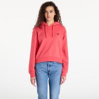 Vans Wmns Salton Rlx Ft Po Crimson Haze - Dydis L (VN000P5PFO91 Džemperiai)