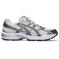 Asics Gel-1130 White/ Pure Silver - Dydis 40 (1201B020-100 Laisvalaikio batai)