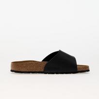 Birkenstock Catalina Birko-Flor Black - Dydis 39 (1026473 Laisvalaikio batai)
