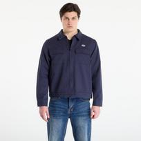 Vans Mcavoy Zip Station Jacket Parisian Night - Dydis L (VN000NPEJDU1 Striukės)