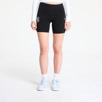 New Era MLB League Esesntial Cycling Shorts New York Yankees Black - Dydis XL (60596499 Šortai)