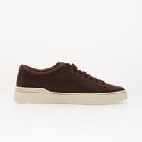 Clarks Craft Swift Brown Leather - Dydis 42 (26183285 Laisvalaikio batai)