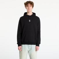New Era MLB Nos Le Midi Hoodie New York Yankees UNISEX Black - Dydis L (60675759 Džemperiai)