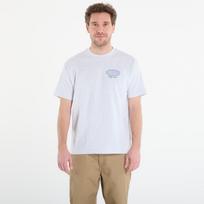 Vans World Tour Loose SS Tee Light Grey - Dydis S (VN000VY81QI1 Marškinėliai)