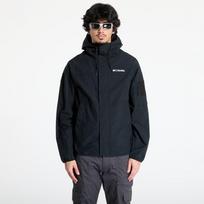 Wiatrówka Columbia Challenger™ II Windbreaker Black - Dydis M (2071553011 Striukės)