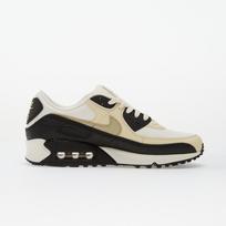 Nike Air Max 90 Sail/ Fossil-Black-Desert Khaki - Dydis 36 (IM3110-100 Nike Air Max batai)