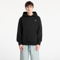 The North Face Icon Relaxed Hoodie UNISEX TNF Black - Dydis L (NF0A8EU8JK31 Džemperiai)