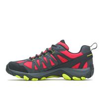 Merrell Accentor 3 Sport Gtx Granite/ Lava - Dydis 43.5 (J500237 Laisvalaikio batai)