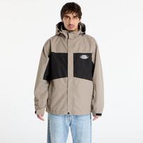 Horsefeathers Morris Jacket Taupe - Dydis S (OM328B Striukės)