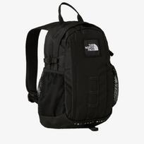 The North Face Hot Shot Mini Backpack TNF Black 12 - Dydis 12 l (NF0A8GJJJK31 Kuprinės)
