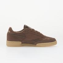 Reebok Club C Revenge Vintage II Simple Brown/ Simple Brown/ Simple Beige - Dydis 42 (100244746 Laisvalaikio batai)