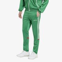 adidas Mexico Track Tracksuit Bottoms 1986 Green - Dydis S (JX4102 Kelnės)