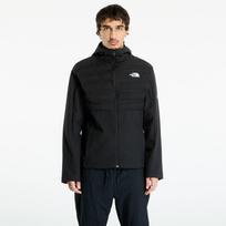 The North Face M Mountain Athletics Cari Hooded Jacket TNF Black - Dydis S (NF0A8DY4JK31 Striukės)