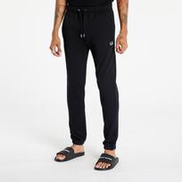 FRED PERRY Loopback Sweatpant Black - Dydis XL (T5505 102 Kelnės)