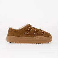 Moon Boot Park Slipper Cognac - Dydis 37 (80D2470210-M008 Laisvalaikio batai)