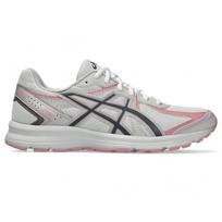 Asics Jog 100S White/ Carbon - Dydis 42 (1203A684-103 Laisvalaikio batai)