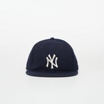 New Era 59FIFTY MLB RC Fog New York Yankees Navy 7 - Dydis 7 1/4 (60850875 Kitos kepurės)