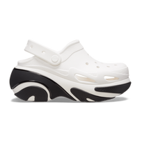 Crocs Bubble Crush Clog White - Dydis 40 (210061-100 Laisvalaikio batai)