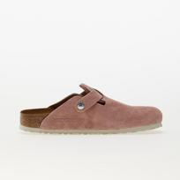 Birkenstock Boston SFB LEVE Pink Clay - Dydis 37 (1023263 Laisvalaikio batai)