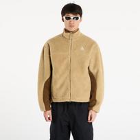 Nike ACG "Canwell Glacier" Men's Therma-FIT ADV Windproof Jacket Parachute Beige/ Summit White - Dydis XL (FV8653-297 Striukės)