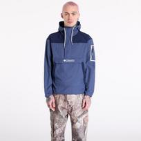 Wiatrówka Columbia Challenger™ Windbreaker Anorak Dark Mountain/ Collegiate Navy - Dydis L (2117001478 Striukės)
