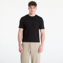 GUESS Ss Alphy T-Shirt Jet Black - Dydis L (Z2YI11J1314-JBLK Marškinėliai)