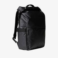 The North Face Base Camp Voyager Rolltop TNF Black/ Asphalt Grey 20 - Dydis 20 l (NF0A81DOKT01 Kuprinės)