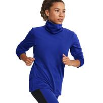 Under Armour Launch Elite Funnel Team Royal - Dydis XS (1379344-400 Džemperiai)