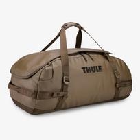 Thule Chasm Sport Bag 70 l Deep Khaki 70 - Dydis 70 l (TL-TDSD303DK Krepšiai)
