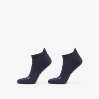 On Core Run Sock Low 2-Pack Blue - Dydis M (2UF10080255 Kojinės)