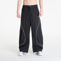 Nike Project F.R.O.G. Men's Tobi Pants Black/ Volt Ice/ Cream II/ Volt Ice - Dydis M (II2469-010 Kelnės)
