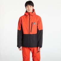 Horsefeathers Recon Jacket Red/ Black - Dydis M (OM327E Striukės)