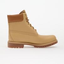 Timberland 6 In Premium WP Boot Beige - Dydis 43 (TB0A2P6WEN21 Laisvalaikio batai)