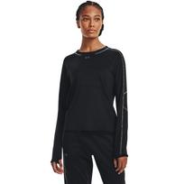 Under Armour Train Cw Crew Black - Dydis M (1373970-001 Džemperiai)