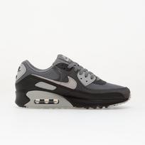 Nike Air Max 90 Smoke Grey/ Photon Dust-Black - Dydis 46 (DM0029-020 Nike Air Max batai)